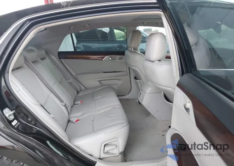 2009 Toyota Avalon Xls from USA, damaged, VIN 4T1BK36B19U330633